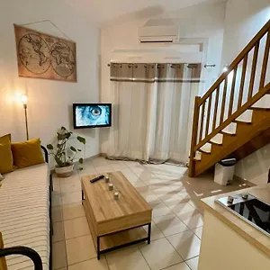 Addis 2 Appartement